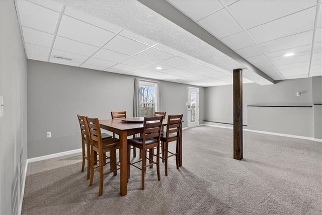 1541 NE Neawanna Drive, Lee's Summit, MO 64086