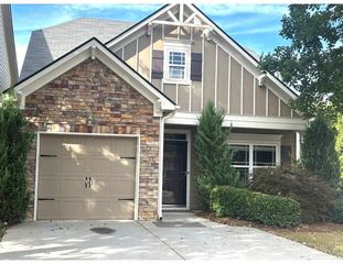 140 Oakmont Drive, Dawsonville, GA 30534