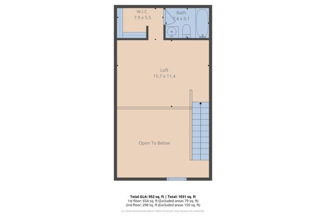 421 Cambridge Cir Apt F5, Murrells Inlet, SC 29576