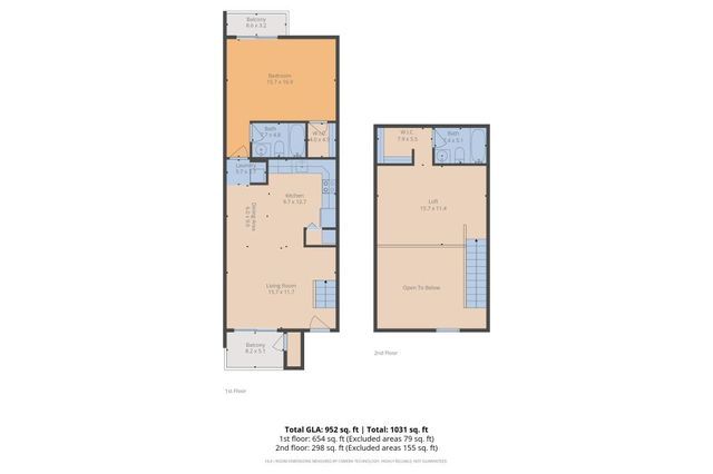 421 Cambridge Cir Apt F5, Murrells Inlet, SC 29576