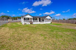 595 Road 5268, Cleveland, TX 77327