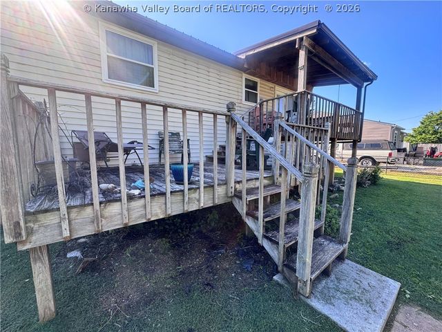 53 Heather Way, Millwood, WV 25262