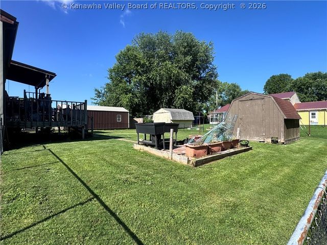 53 Heather Way, Millwood, WV 25262