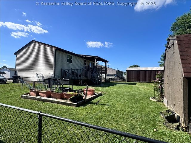 53 Heather Way, Millwood, WV 25262