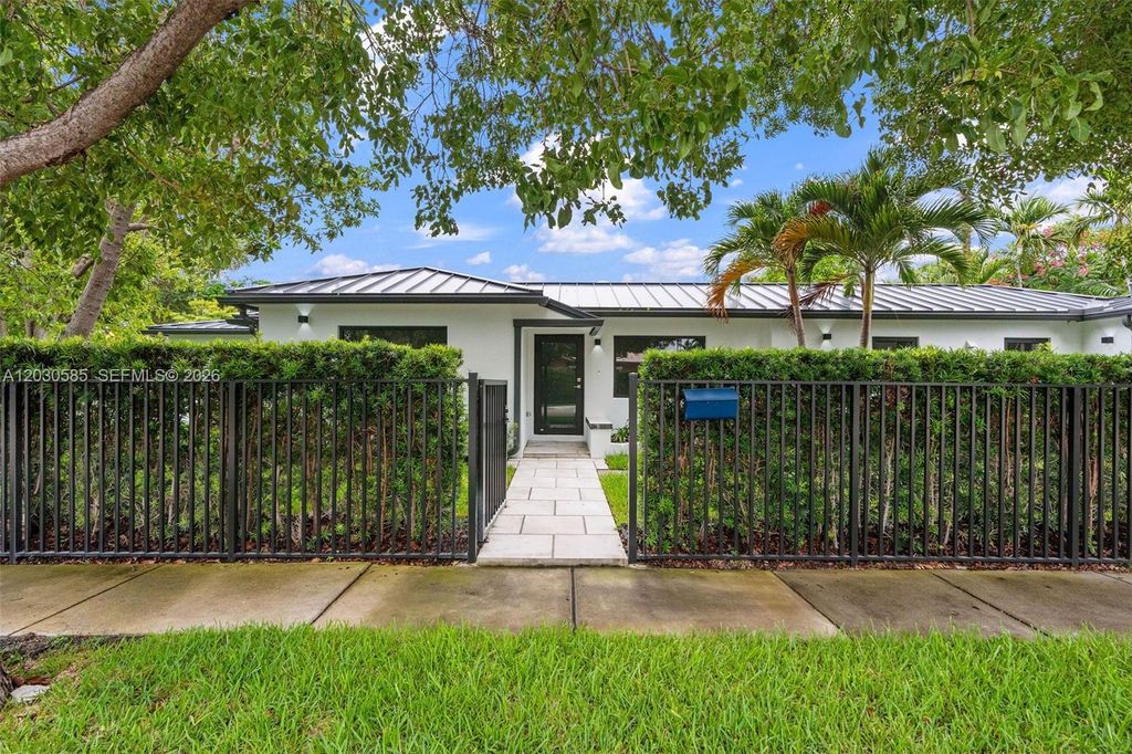 2286 SW 21st Avenue, Miami, FL 33145