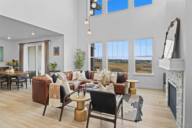 2917 Furthermore Lane, Castle Rock, CO 80108