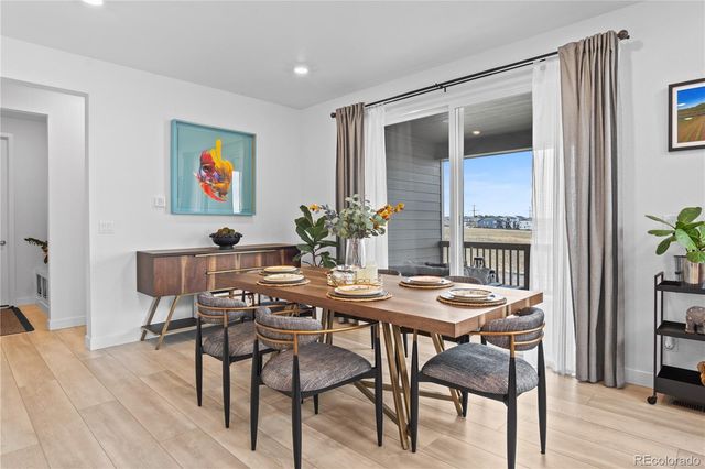 2917 Furthermore Lane, Castle Rock, CO 80108