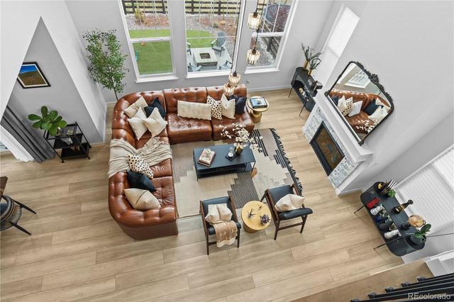 2917 Furthermore Lane, Castle Rock, CO 80108