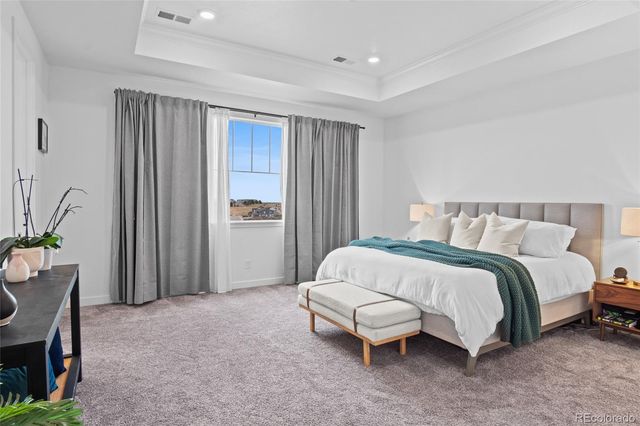 2917 Furthermore Lane, Castle Rock, CO 80108