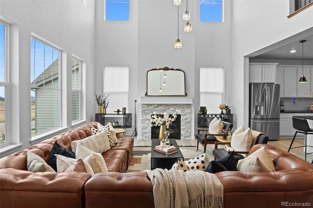 2917 Furthermore Lane, Castle Rock, CO 80108