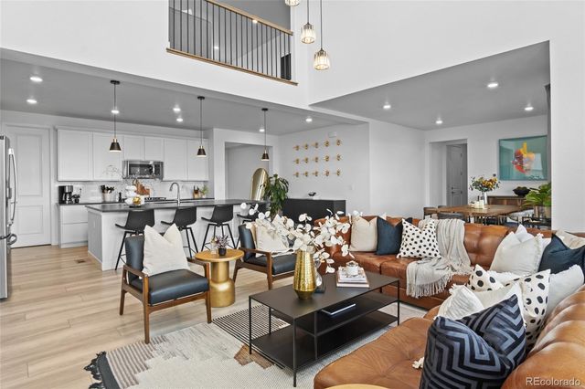 2917 Furthermore Lane, Castle Rock, CO 80108