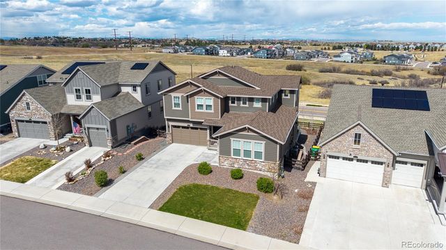 2917 Furthermore Lane, Castle Rock, CO 80108