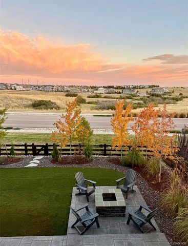 2917 Furthermore Lane, Castle Rock, CO 80108