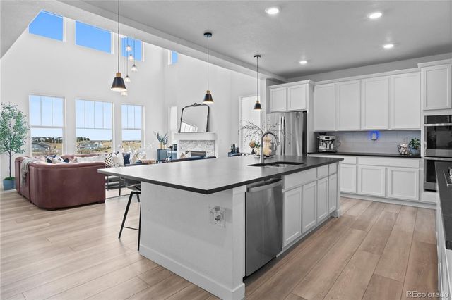 2917 Furthermore Lane, Castle Rock, CO 80108