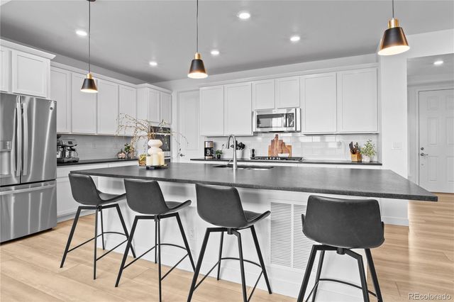 2917 Furthermore Lane, Castle Rock, CO 80108