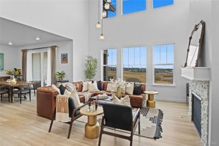 2917 Furthermore Lane, Castle Rock, CO 80108