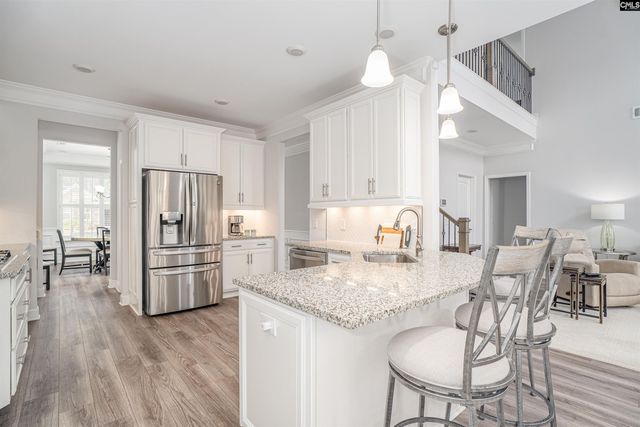 248 Laurelbrook Drive, Chapin, SC 29036