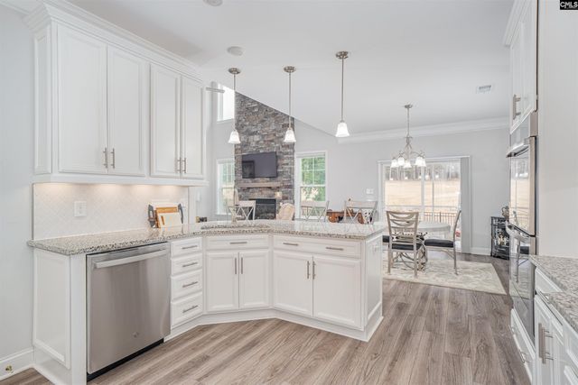 248 Laurelbrook Drive, Chapin, SC 29036