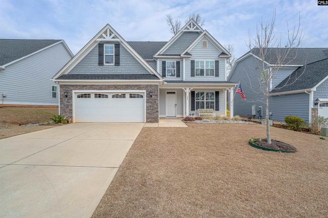 248 Laurelbrook Drive, Chapin, SC 29036