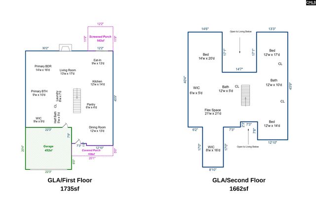 248 Laurelbrook Drive, Chapin, SC 29036