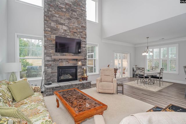 248 Laurelbrook Drive, Chapin, SC 29036