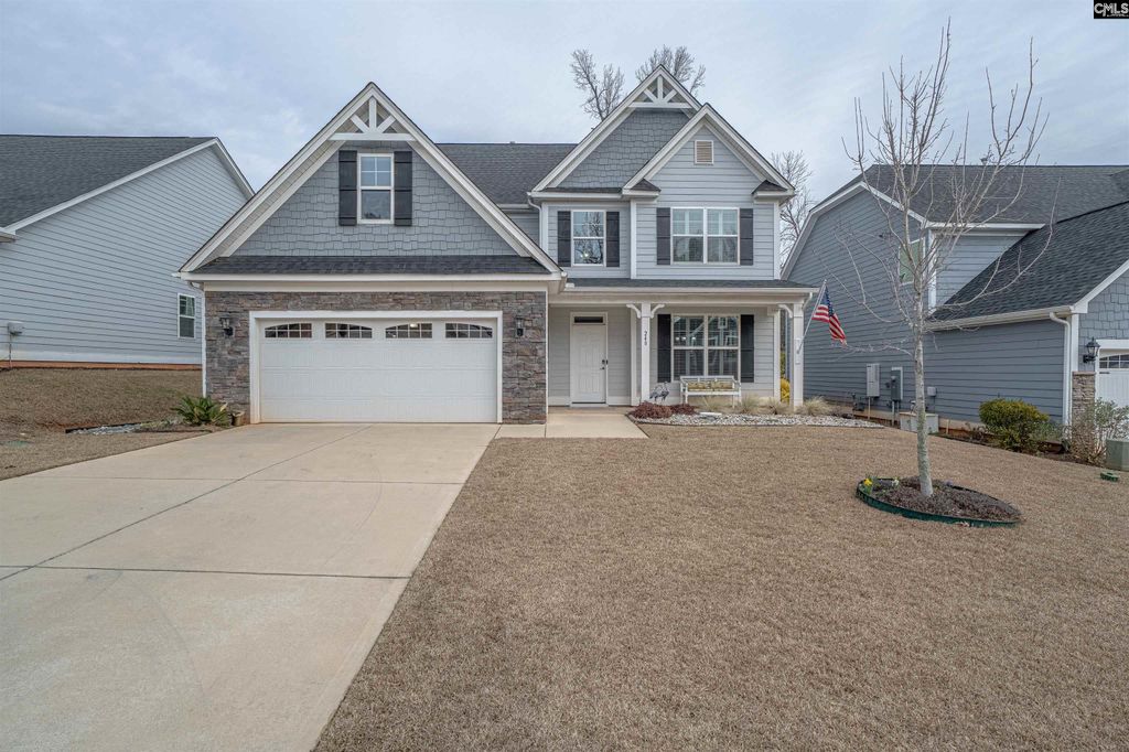 248 Laurelbrook Drive, Chapin, SC 29036