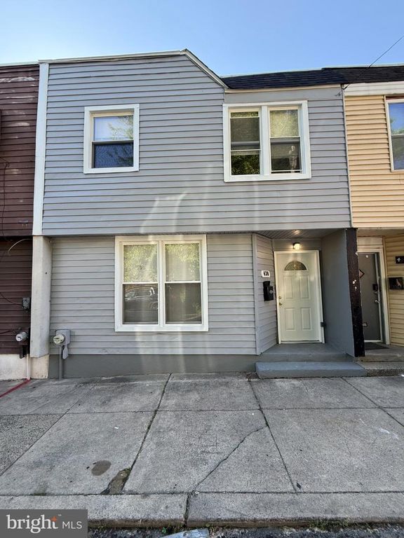 430 E MECHANIC ST, PHILADELPHIA, PA 19144 — exterior