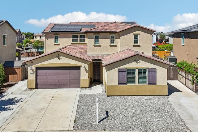 9457 Quintero Ave, Elk Grove, CA 95624
