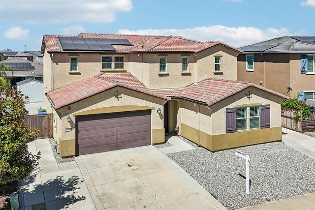 9457 Quintero Ave, Elk Grove, CA 95624