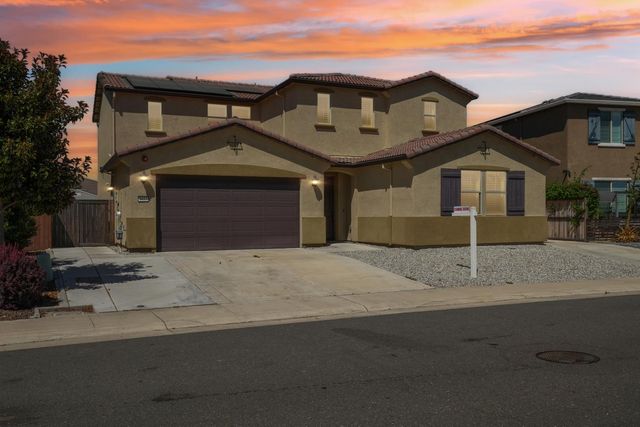 9457 Quintero Ave, Elk Grove, CA 95624