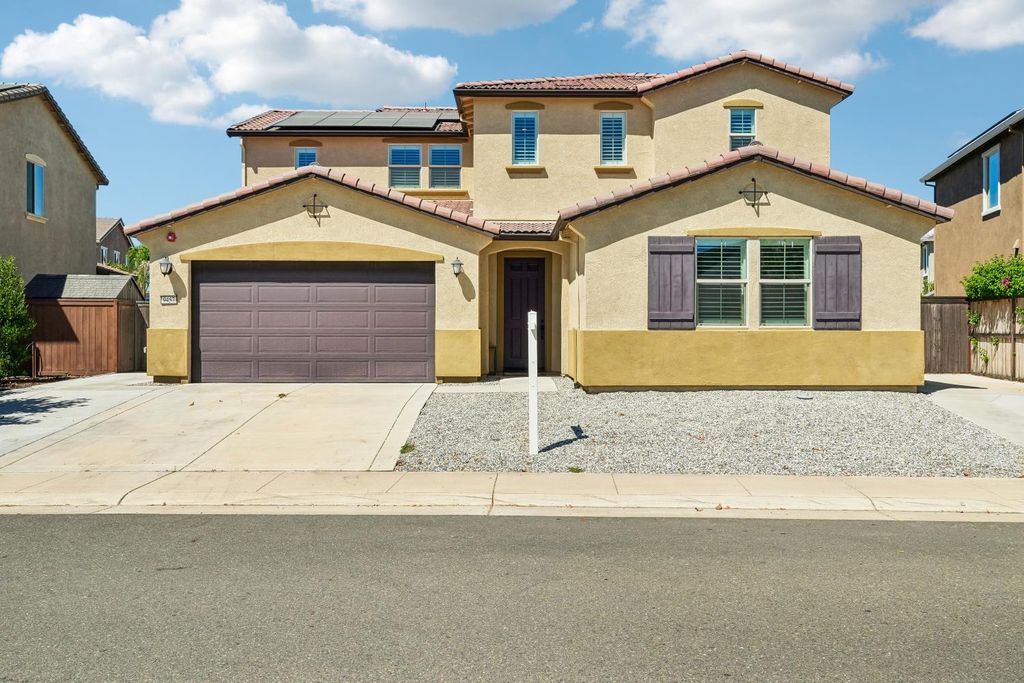 9457 Quintero Ave, Elk Grove, CA 95624