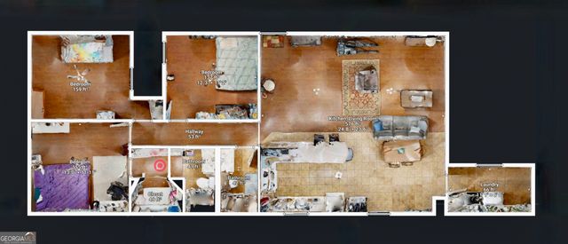 131 Fawn Lane, Blackshear, GA 31516