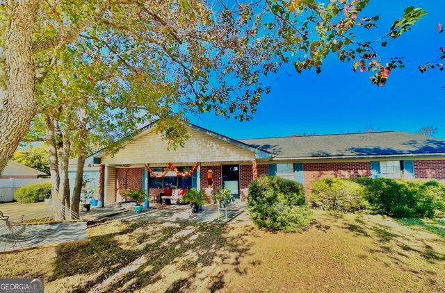 131 Fawn Lane, Blackshear, GA 31516