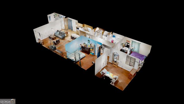 131 Fawn Lane, Blackshear, GA 31516