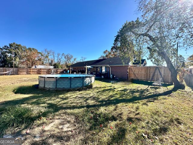 131 Fawn Lane, Blackshear, GA 31516