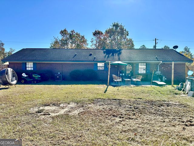 131 Fawn Lane, Blackshear, GA 31516