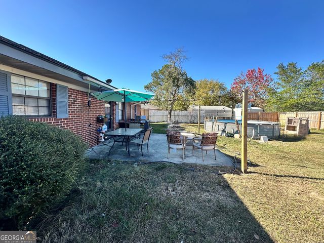 131 Fawn Lane, Blackshear, GA 31516