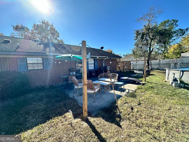 131 Fawn Lane, Blackshear, GA 31516