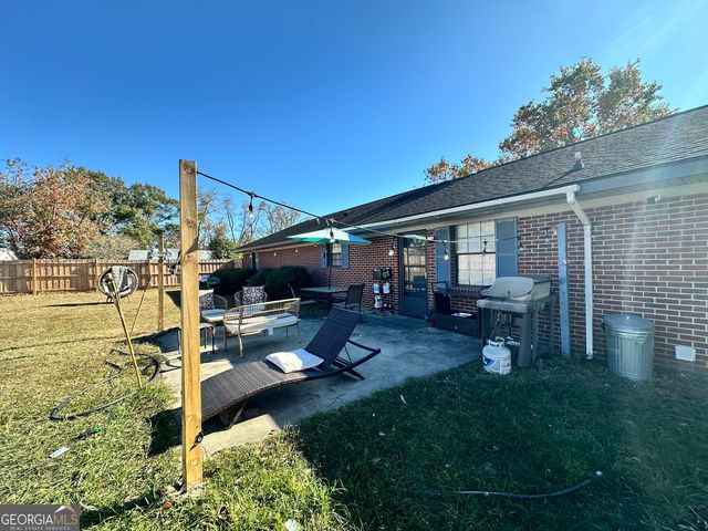 131 Fawn Lane, Blackshear, GA 31516