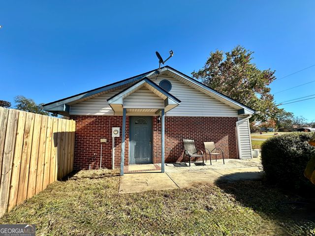 131 Fawn Lane, Blackshear, GA 31516