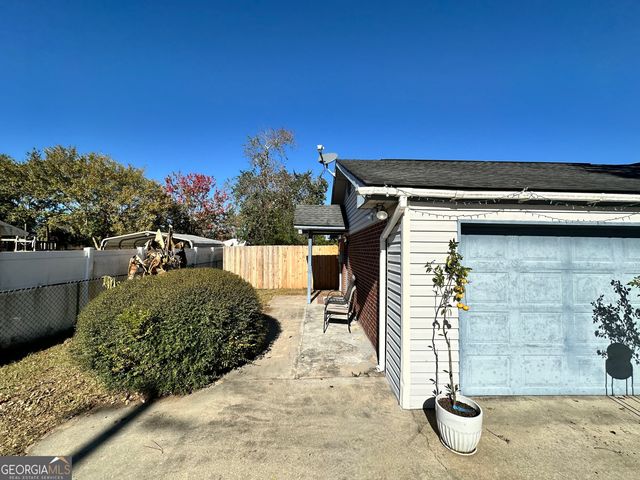 131 Fawn Lane, Blackshear, GA 31516