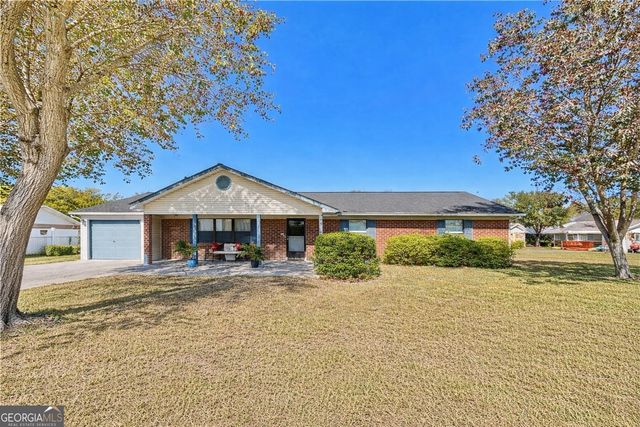 131 Fawn Lane, Blackshear, GA 31516