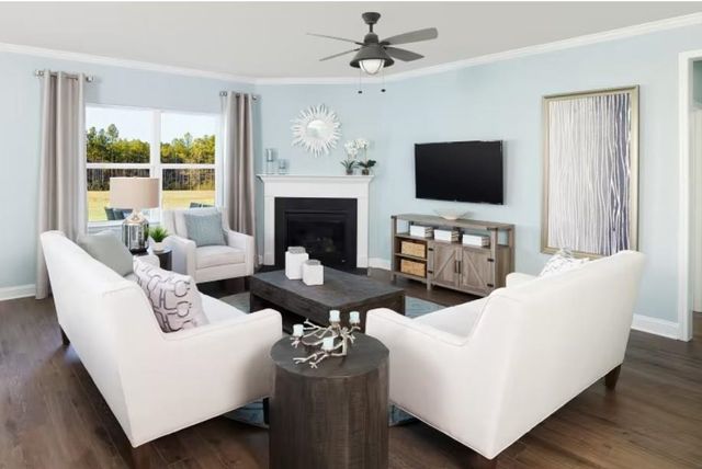 9417 Summer Pl., Longs, SC 29568
