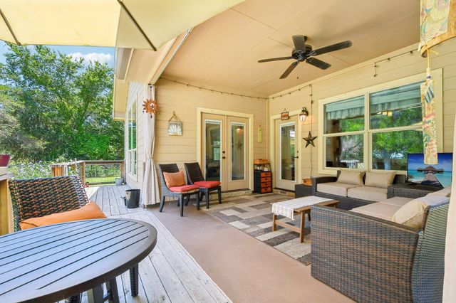 141 Upola CT, Bastrop, TX 78602