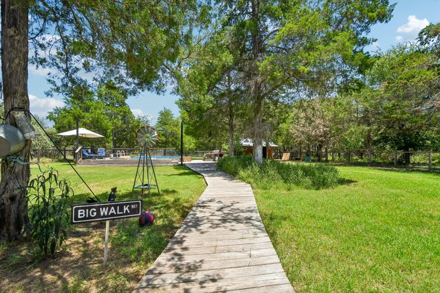 141 Upola CT, Bastrop, TX 78602