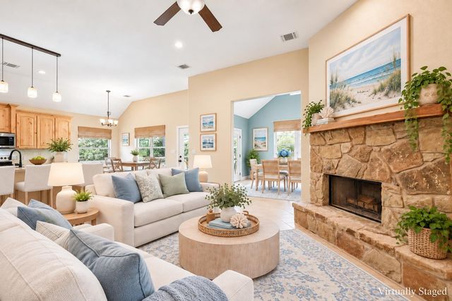 141 Upola CT, Bastrop, TX 78602