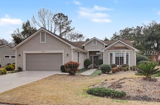 139 Colonel Thomas Heyward Rd, Bluffton, SC 29909