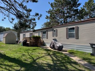 3900 Irvine Avenue NW Hillcrest Manor, Lot 766, Bemidji, MN 56601