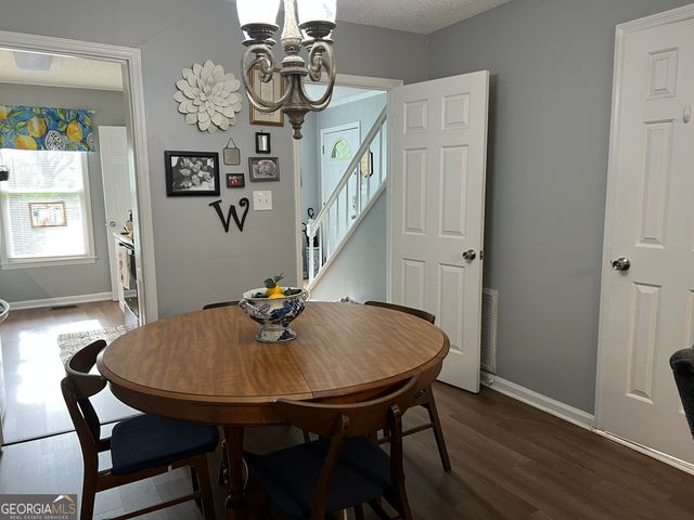 571 Bel Meade Place, Macon, GA 31204