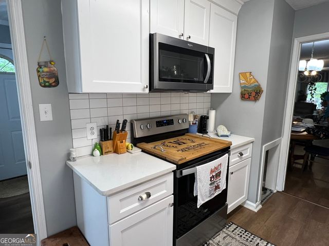 571 Bel Meade Place, Macon, GA 31204